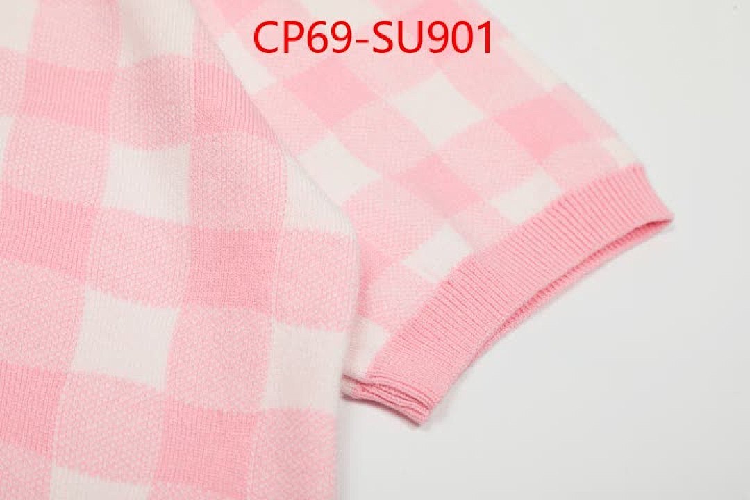 Clothing-Ralph Lauren ID: SU901 $: 69USD