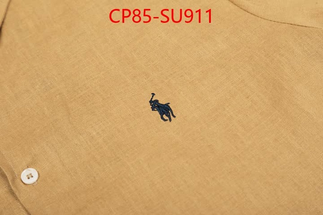 Clothing-Ralph Lauren ID: SU911 $: 85USD