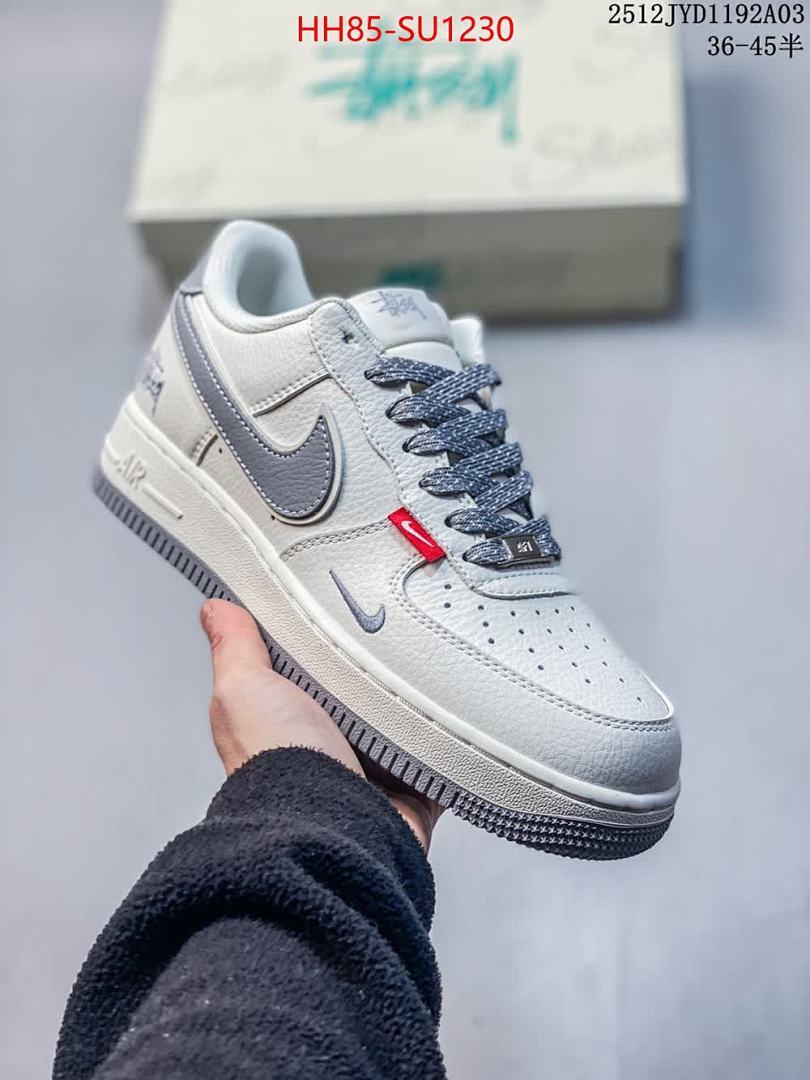 Women Shoes-NIKE ID: SU1230 $: 85USD