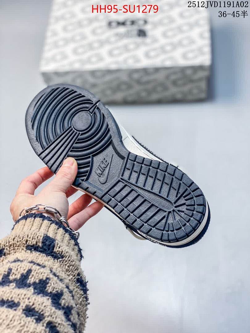 Men Shoes-Nike ID: SU1279 $: 95USD