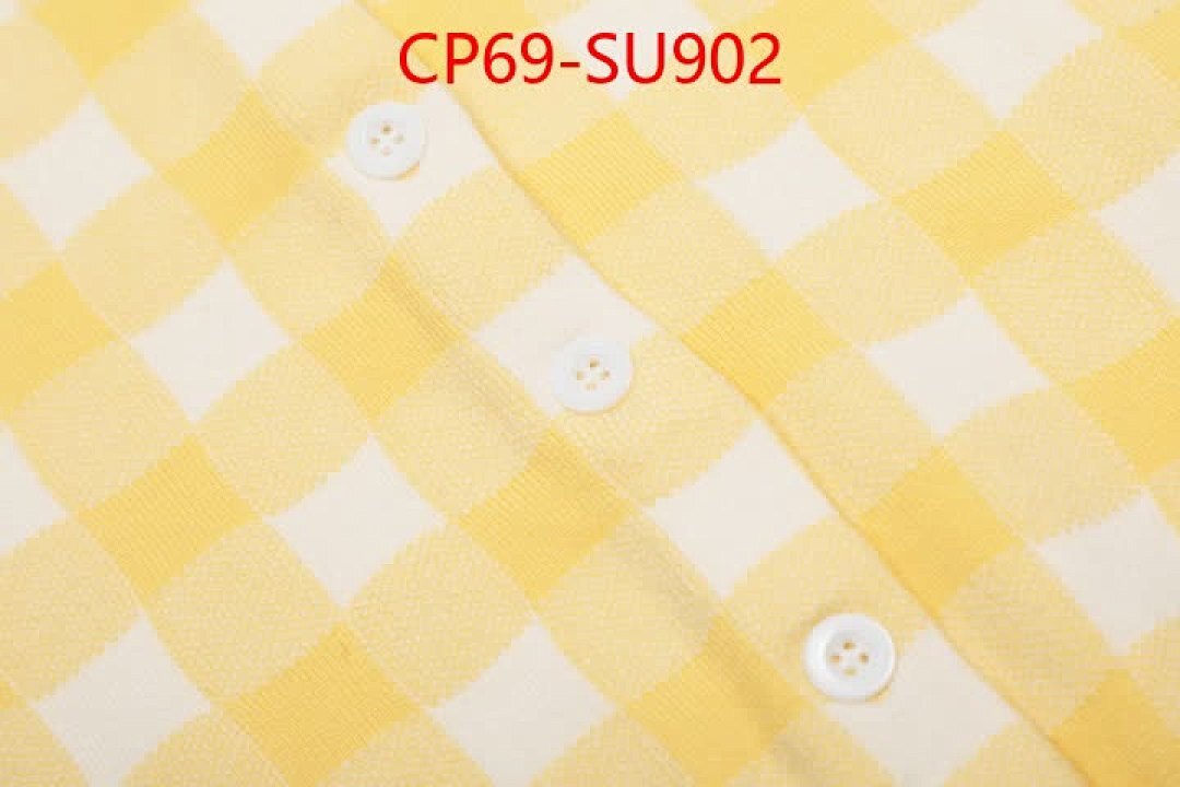 Clothing-Ralph Lauren ID: SU902 $: 69USD