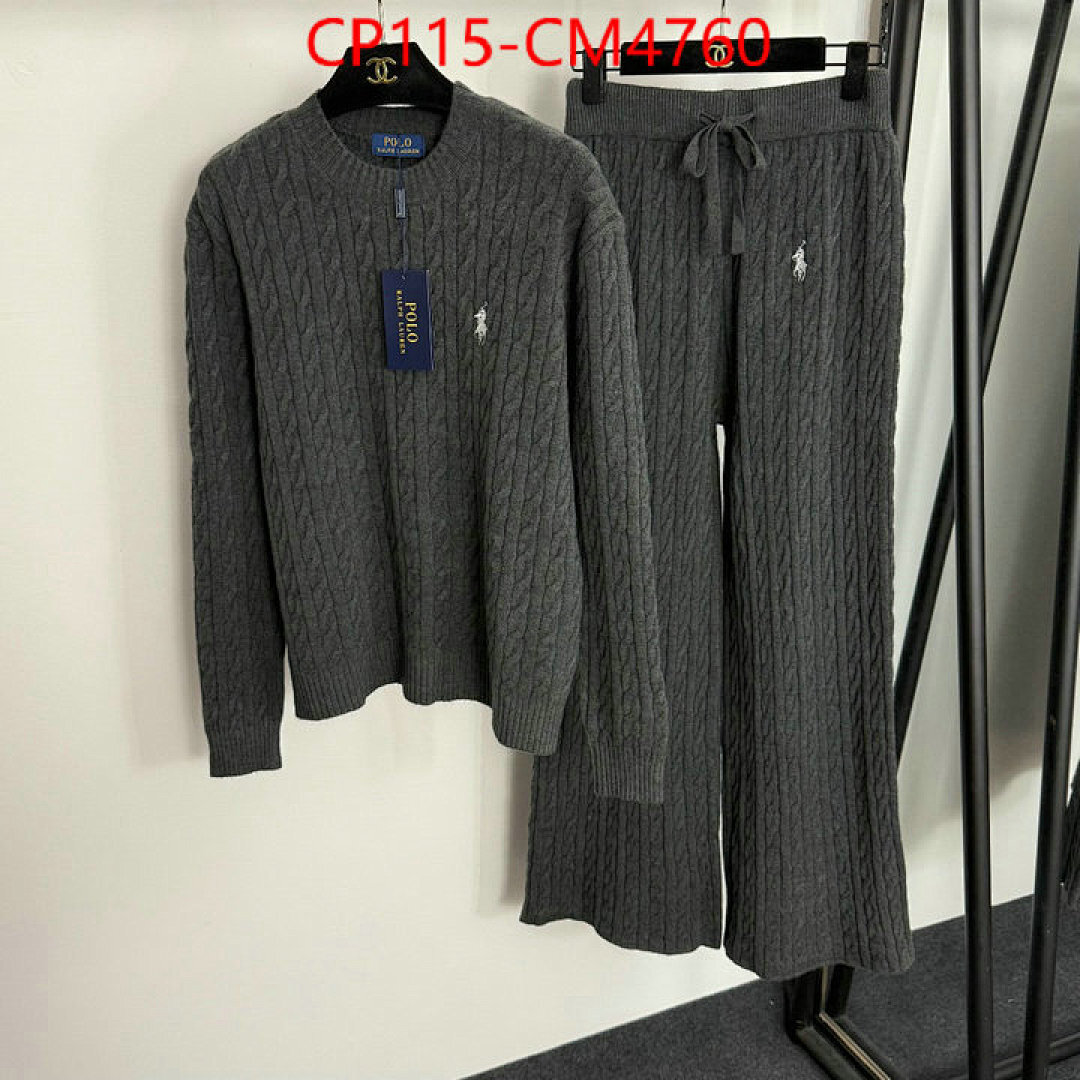 Clothing-Ralph Lauren ID: CM4760 $: 115USD