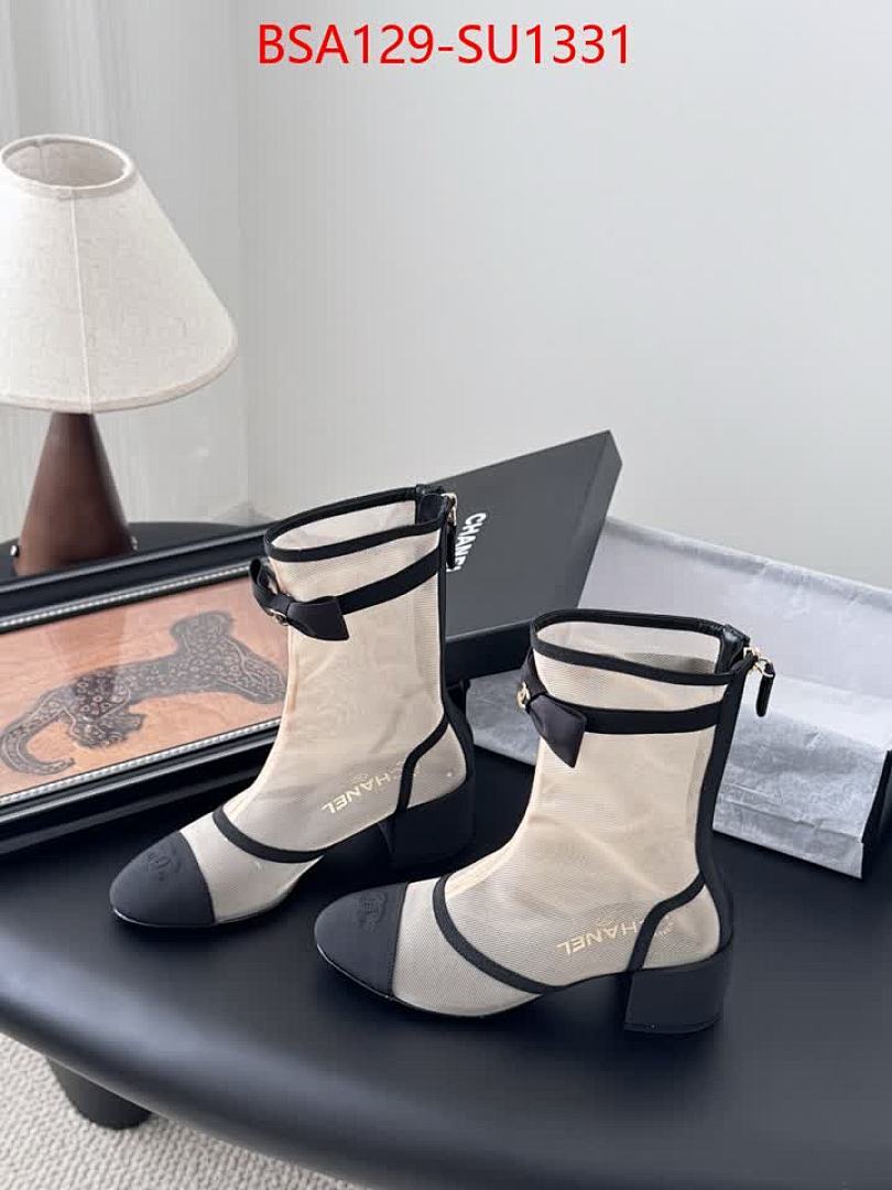 Women Shoes-Boots ID: SU1331 $: 129USD