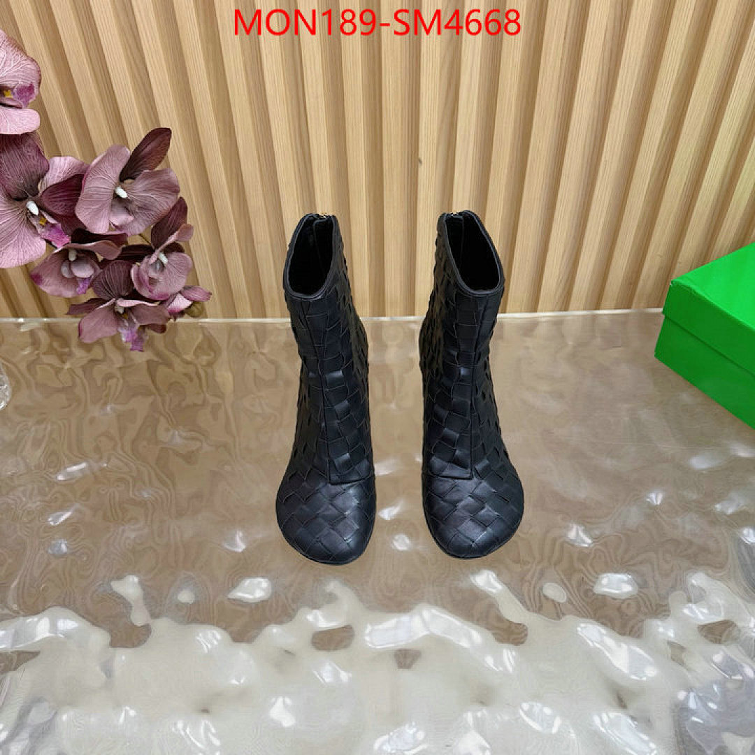 Women Shoes-BV ID: SM4668 $: 189USD