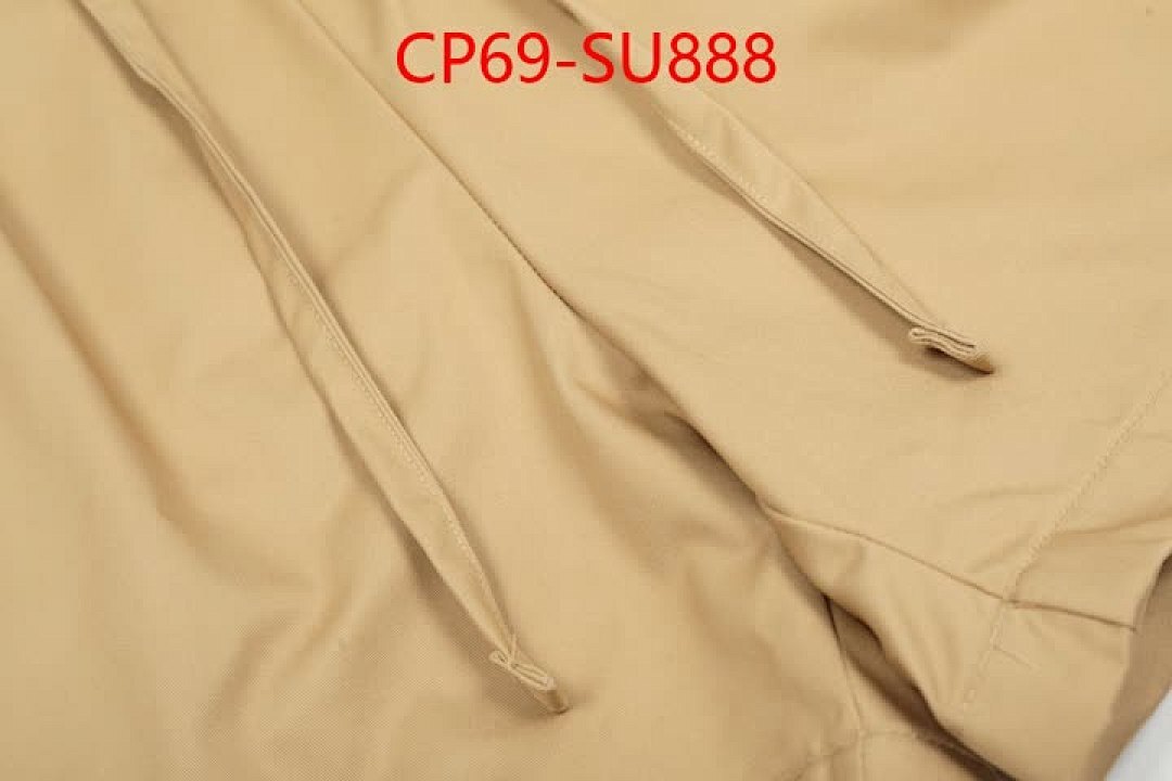 Clothing-Ralph Lauren ID: SU888 $: 69USD