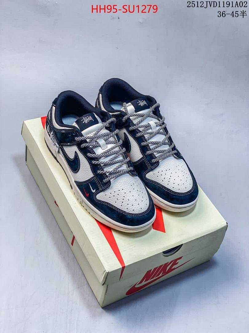 Men Shoes-Nike ID: SU1279 $: 95USD