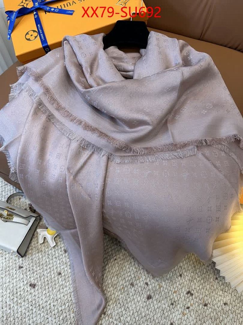 Scarf-LV ID: SU692 $: 79USD