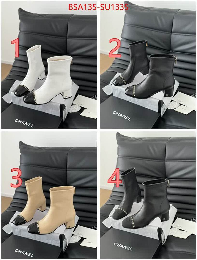 Women Shoes-Boots ID: SU1335 $: 135USD