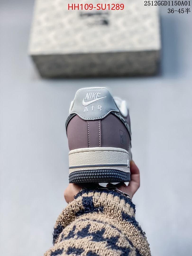 Men Shoes-Nike ID: SU1289 $: 109USD