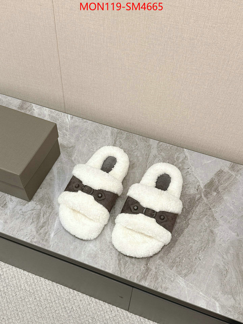 Women Shoes-Balenciaga ID: SM4665 $: 119USD