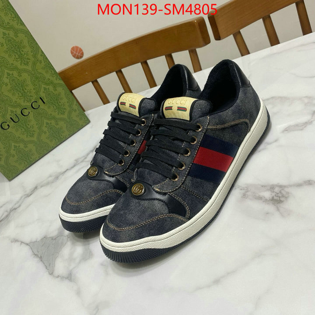 Women Shoes-Gucci ID: SM4805 $: 139USD