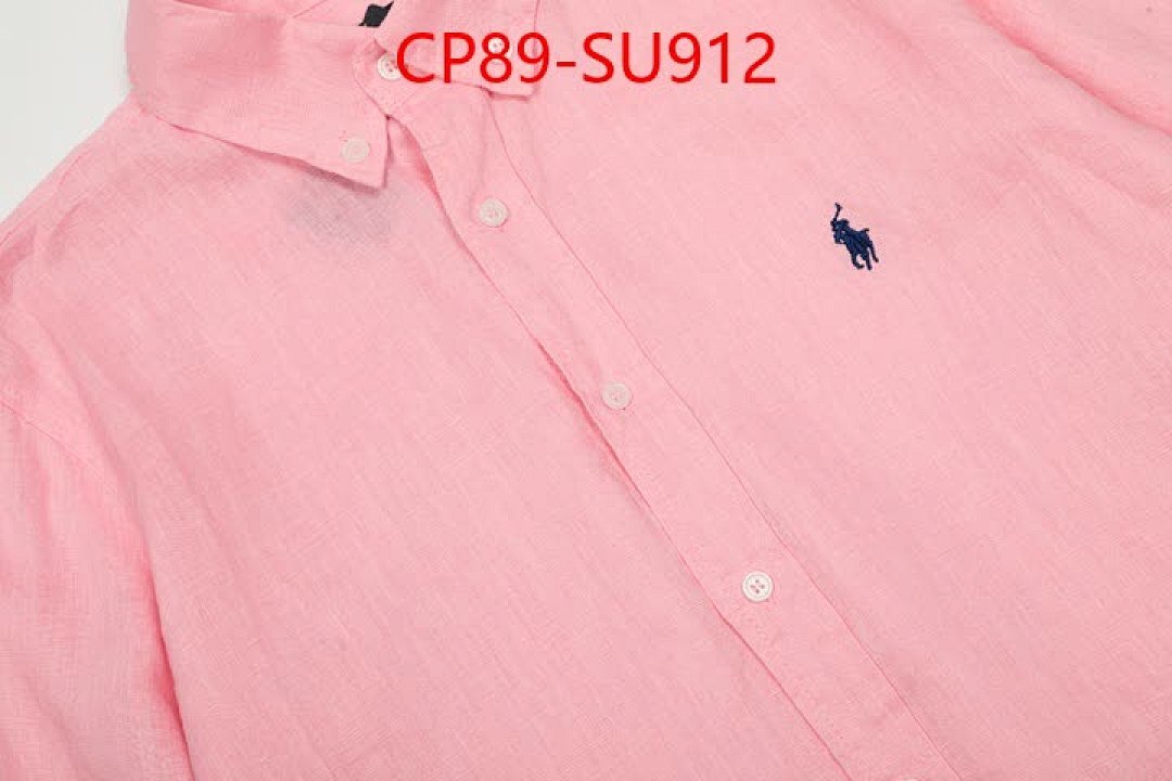 Clothing-Ralph Lauren ID: SU912 $: 89USD