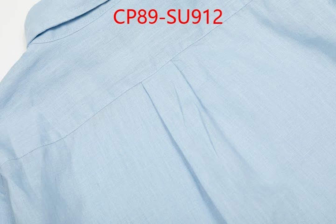 Clothing-Ralph Lauren ID: SU912 $: 89USD