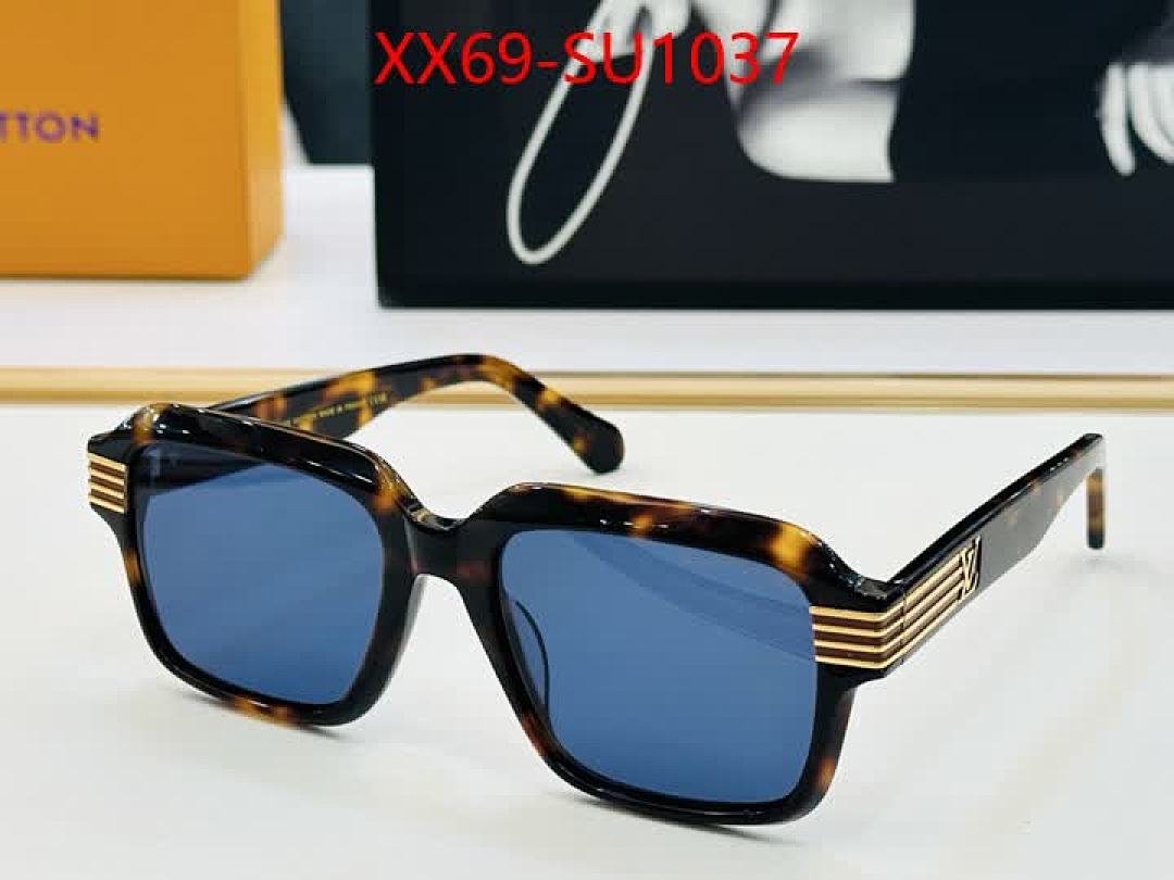 Glasses-LV ID: SU1037 $: 69USD