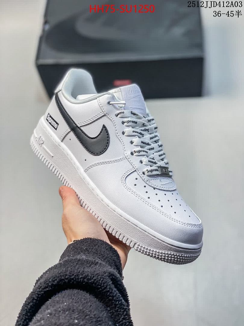 Women Shoes-NIKE ID: SU1250 $: 75USD