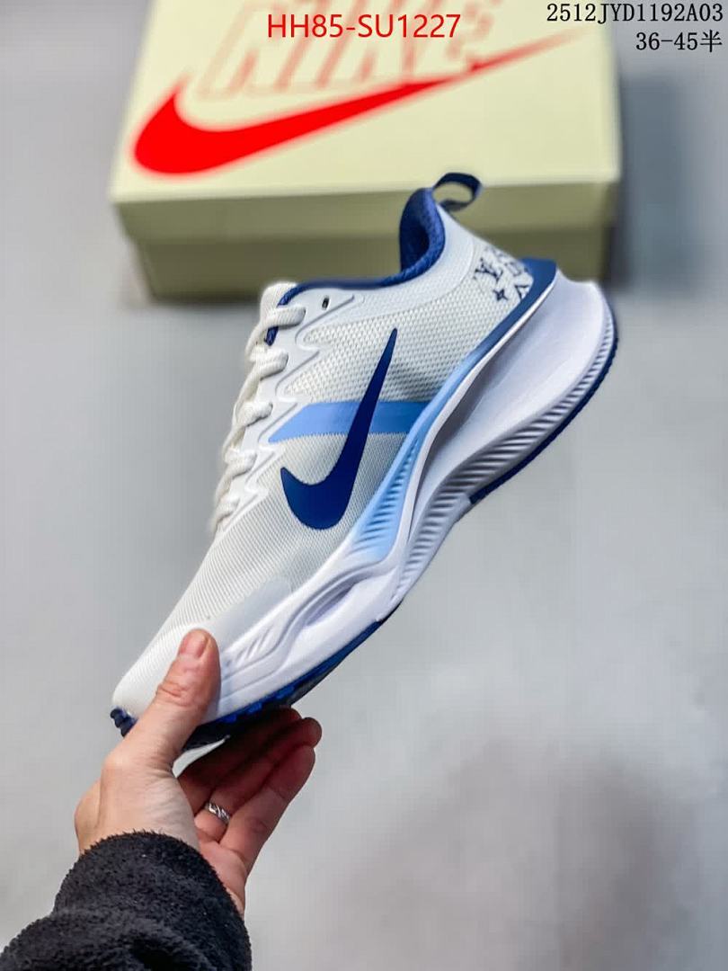 Men Shoes-Nike ID: SU1227 $: 85USD