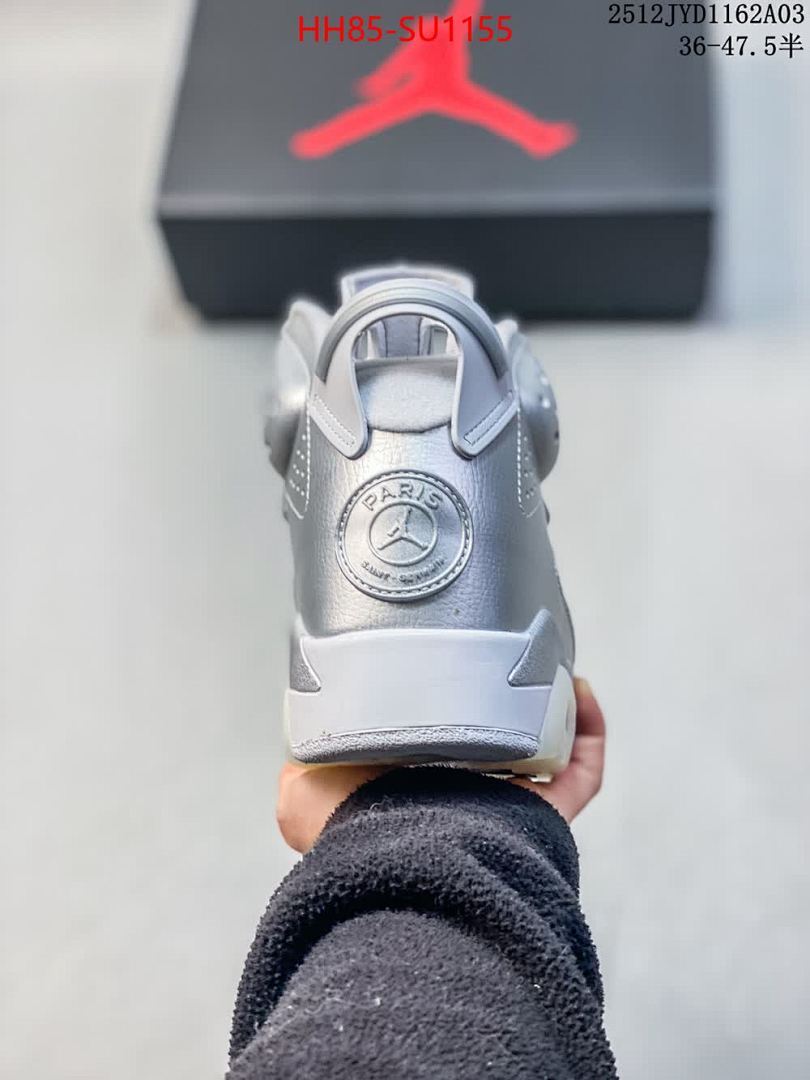 Women Shoes-Air Jordan ID: SU1155 $: 85USD