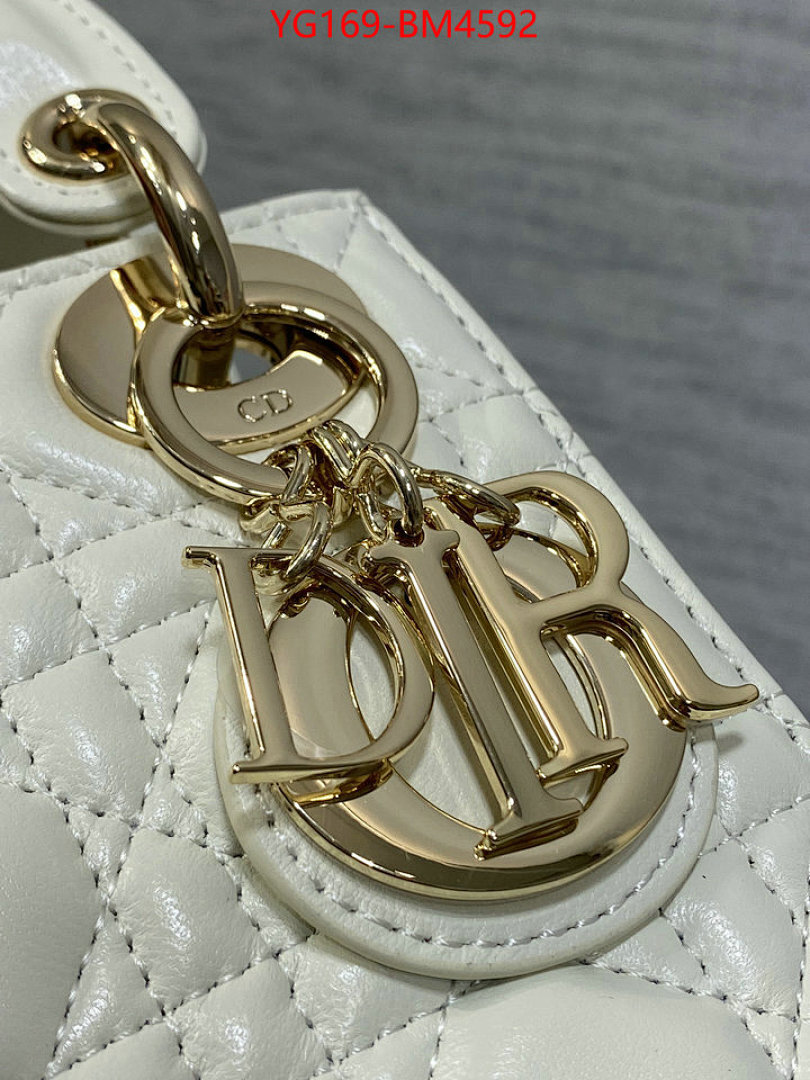 Dior Bags(TOP)-Lady- ID: BM4592 $: 169USD,