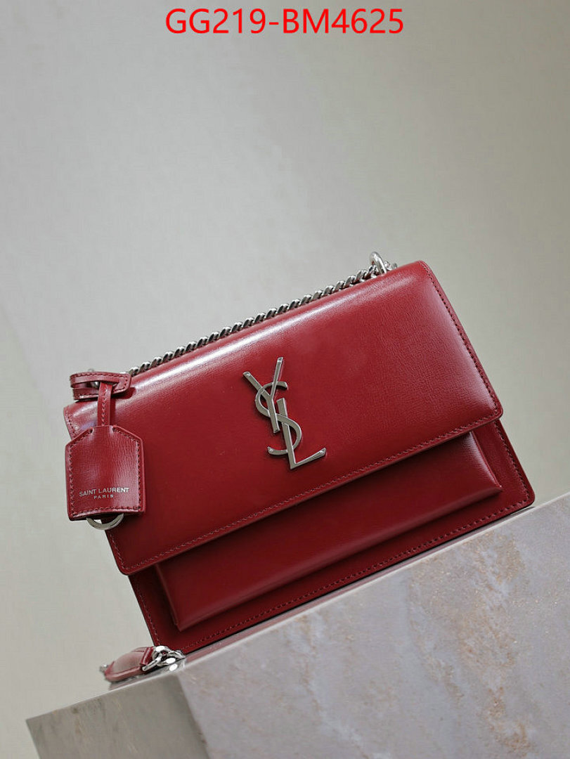 YSL Bags(TOP)-Kate-Solferino-Sunset-Jamie ID: BM4625 $: 219USD,