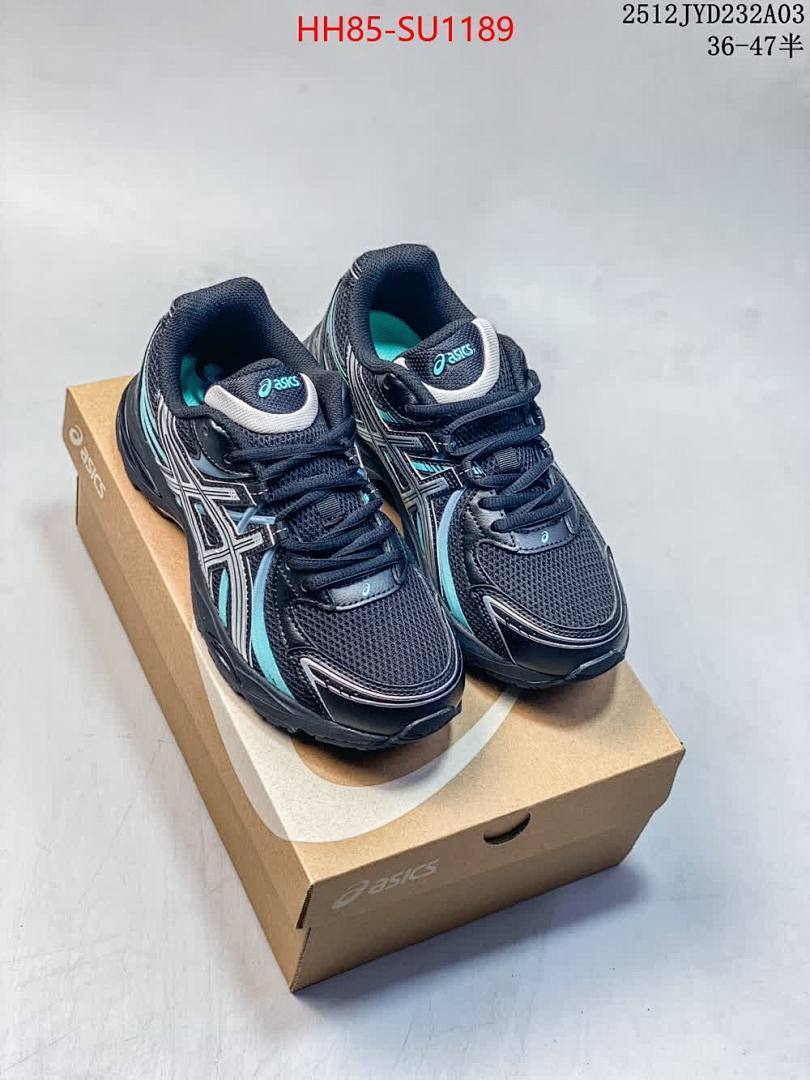 Women Shoes-Asics ID: SU1189 $: 85USD