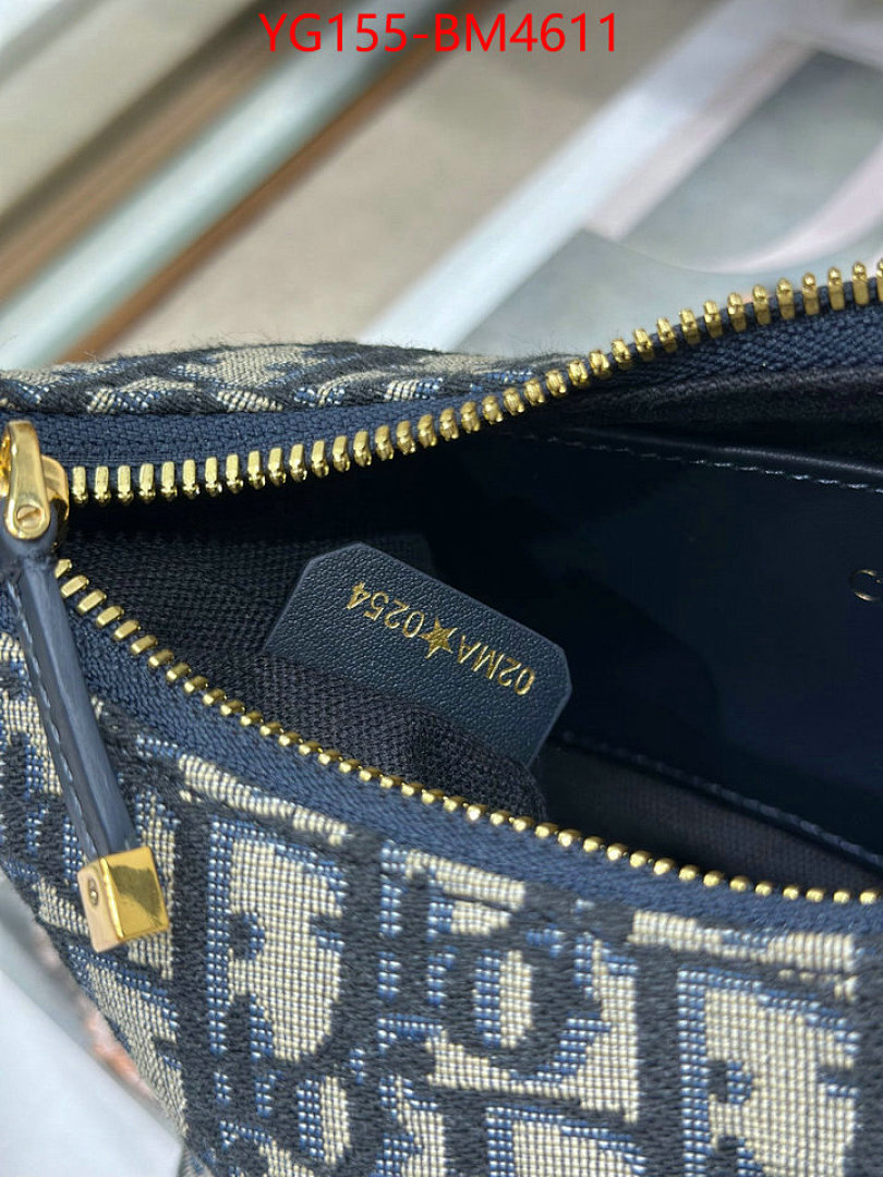 Dior Bags(TOP)-Caro- ID: BM4611 $: 155USD,