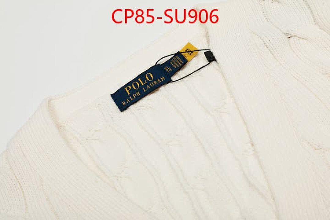 Clothing-Ralph Lauren ID: SU906 $: 85USD