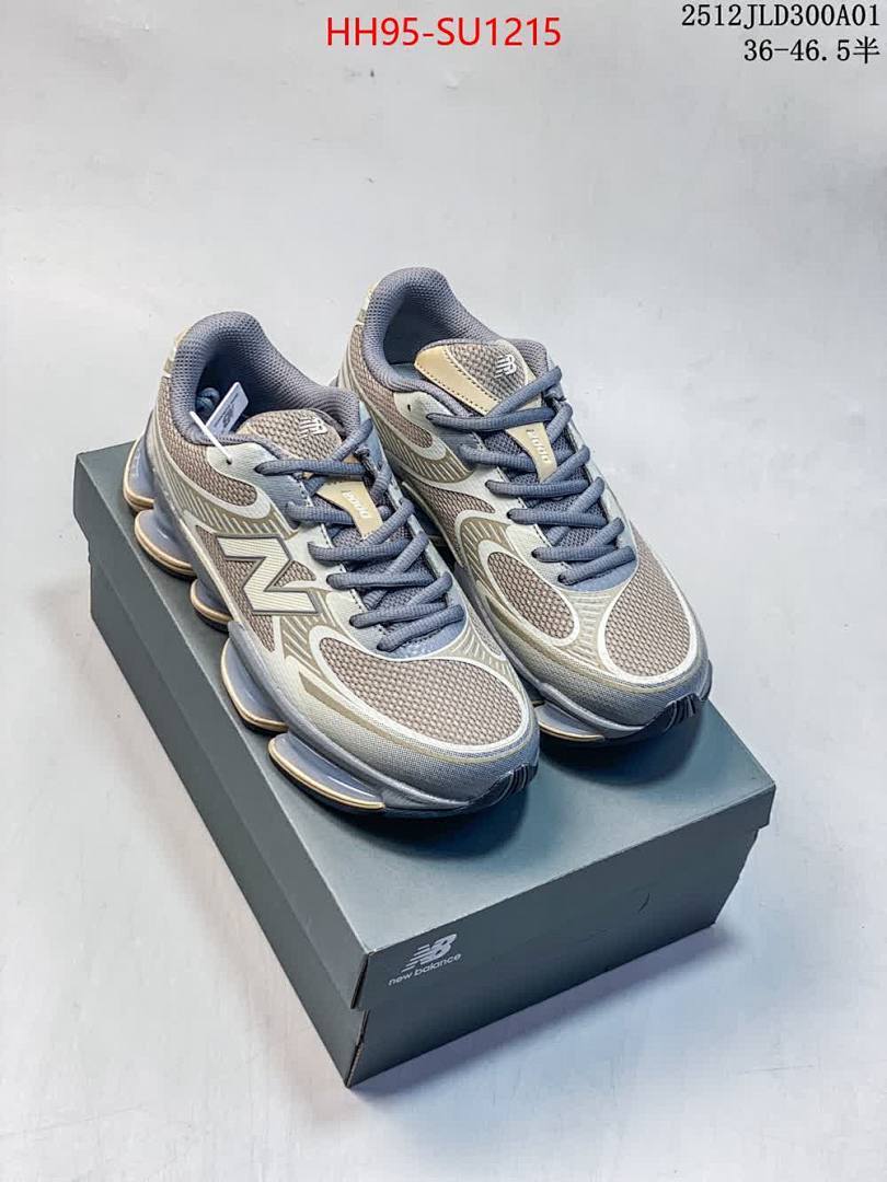 Men Shoes-New Balance ID: SU1215 $: 95USD
