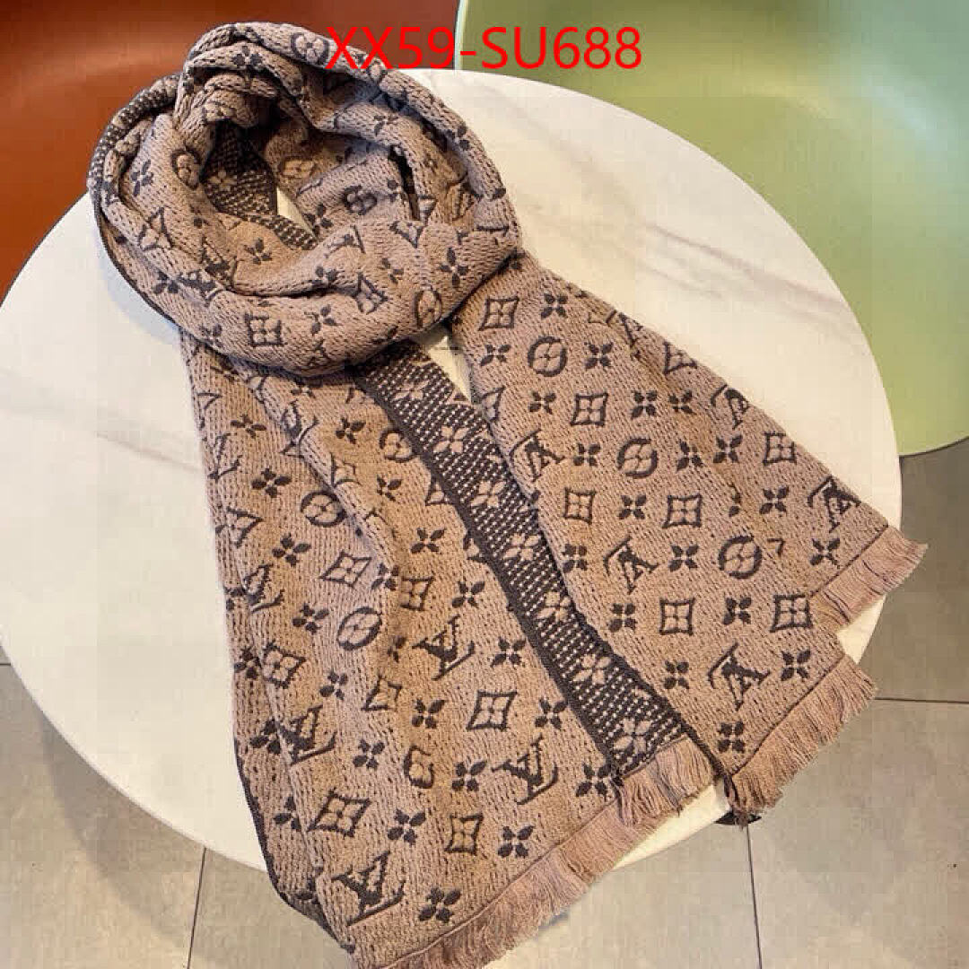 Scarf-LV ID: SU688 $: 59USD