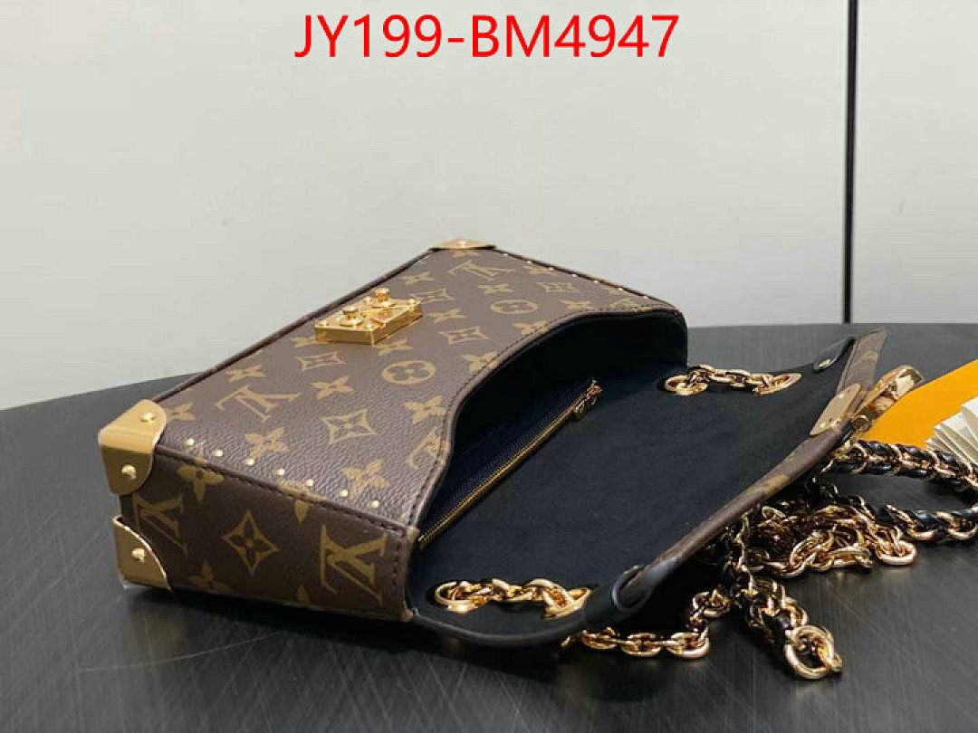 LV Bags(TOP)-Pochette MTis- ID: BM4947 $: 199USD,
