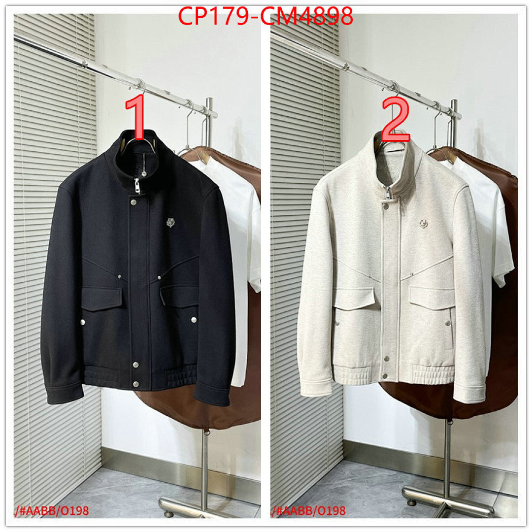 Clothing-Loro Piana ID: CM4898 $: 179USD