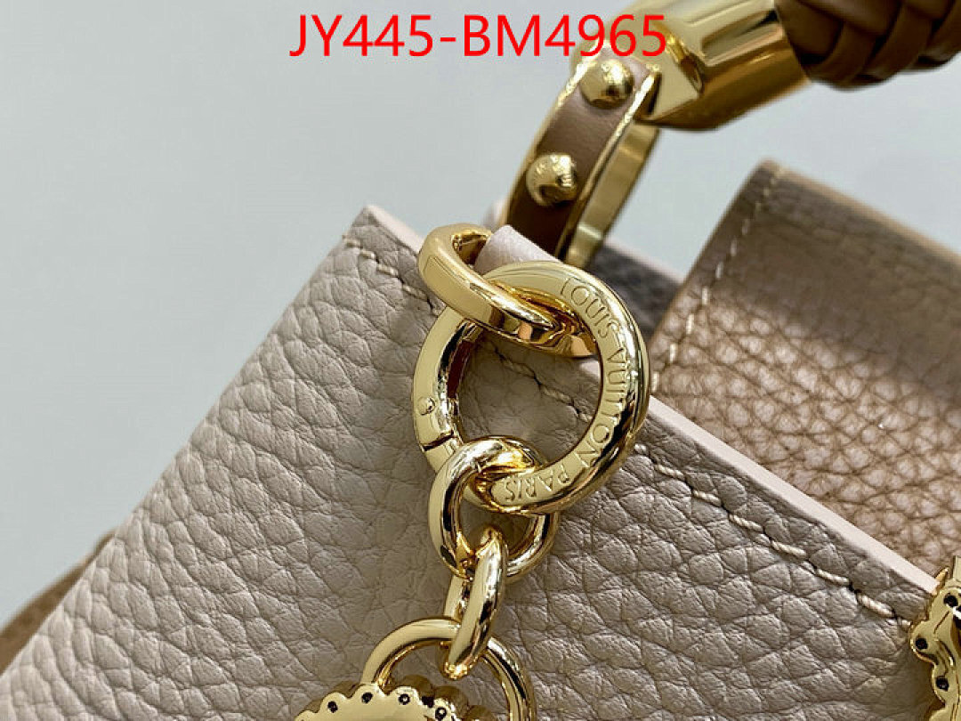 LV Bags(TOP)-Handbag Collection- ID: BM4965