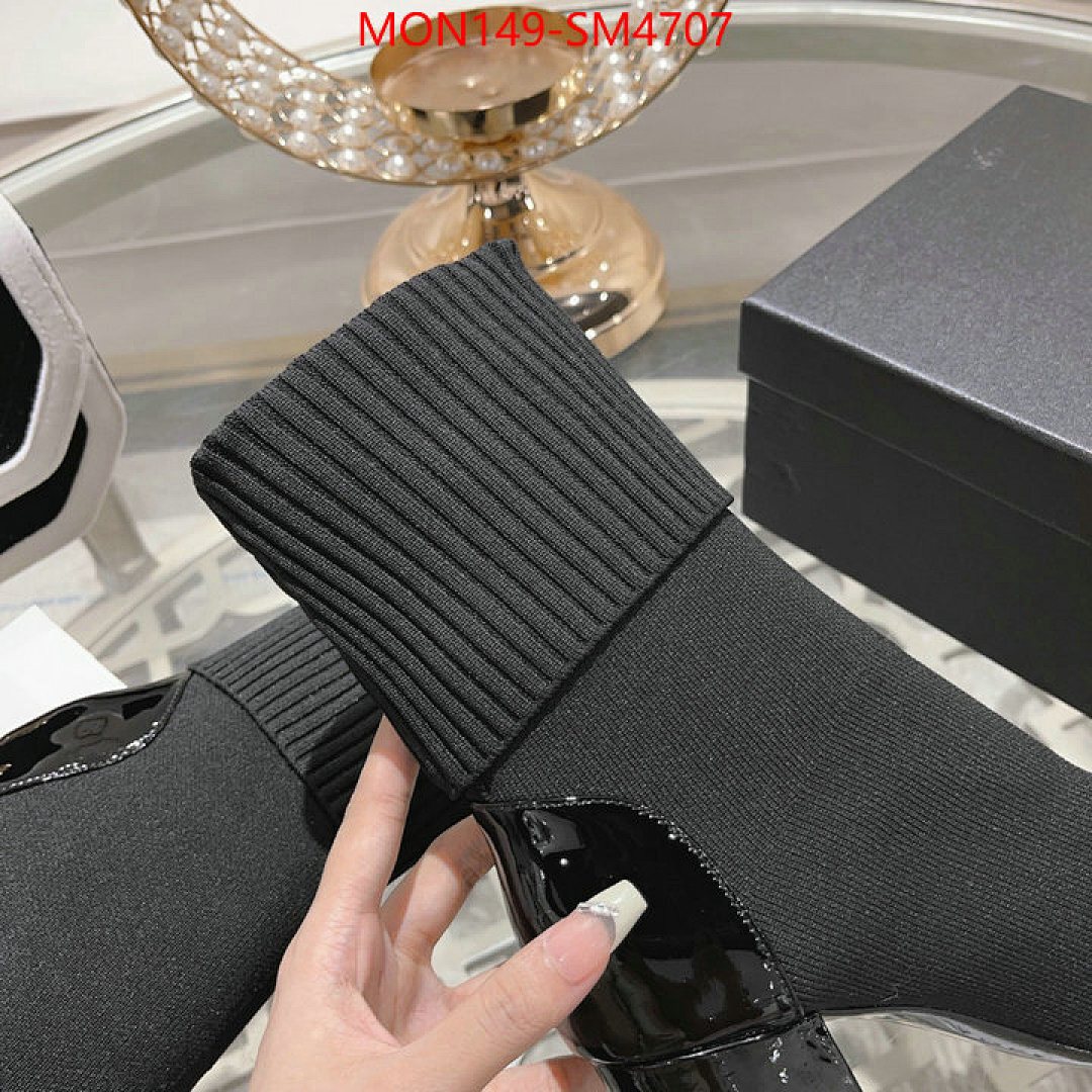 Women Shoes-Boots ID: SM4707 $: 149USD