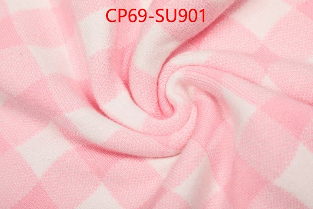 Clothing-Ralph Lauren ID: SU901 $: 69USD