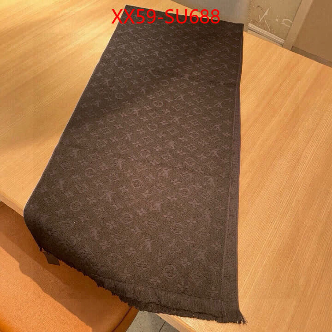 Scarf-LV ID: SU688 $: 59USD