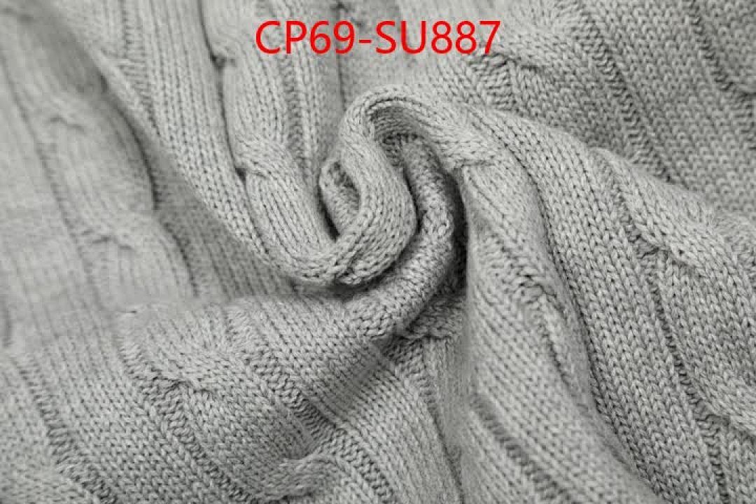 Clothing-Ralph Lauren ID: SU887 $: 69USD