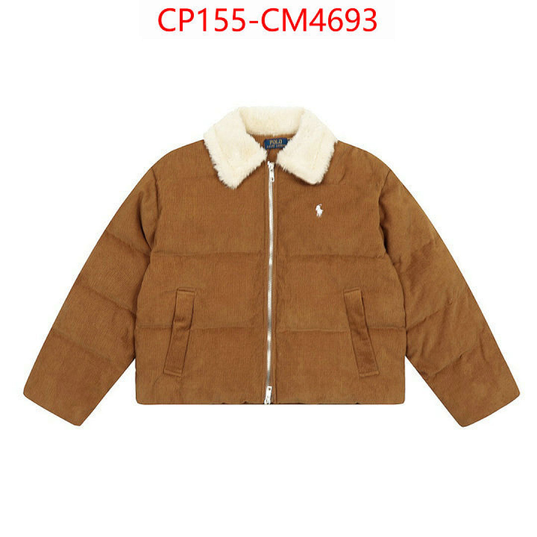 Clothing-Ralph Lauren ID: CM4693 $: 155USD