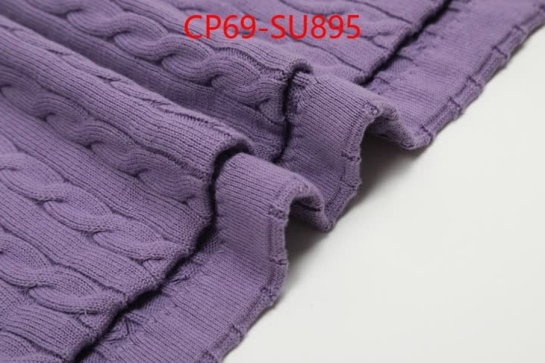 Clothing-Ralph Lauren ID: SU895 $: 69USD