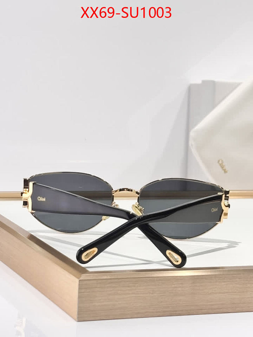 Glasses-Chloe ID: SU1003 $: 69USD