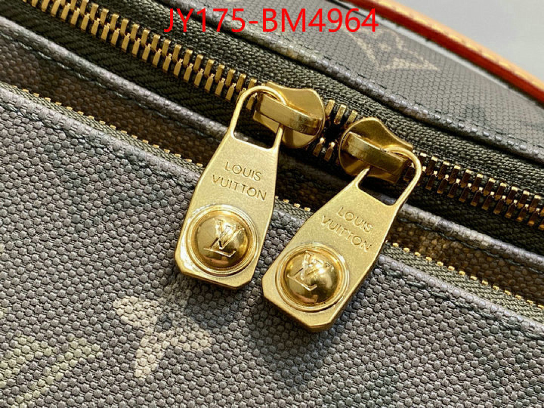 LV Bags(TOP)-Discovery- ID: BM4964 $: 175USD,