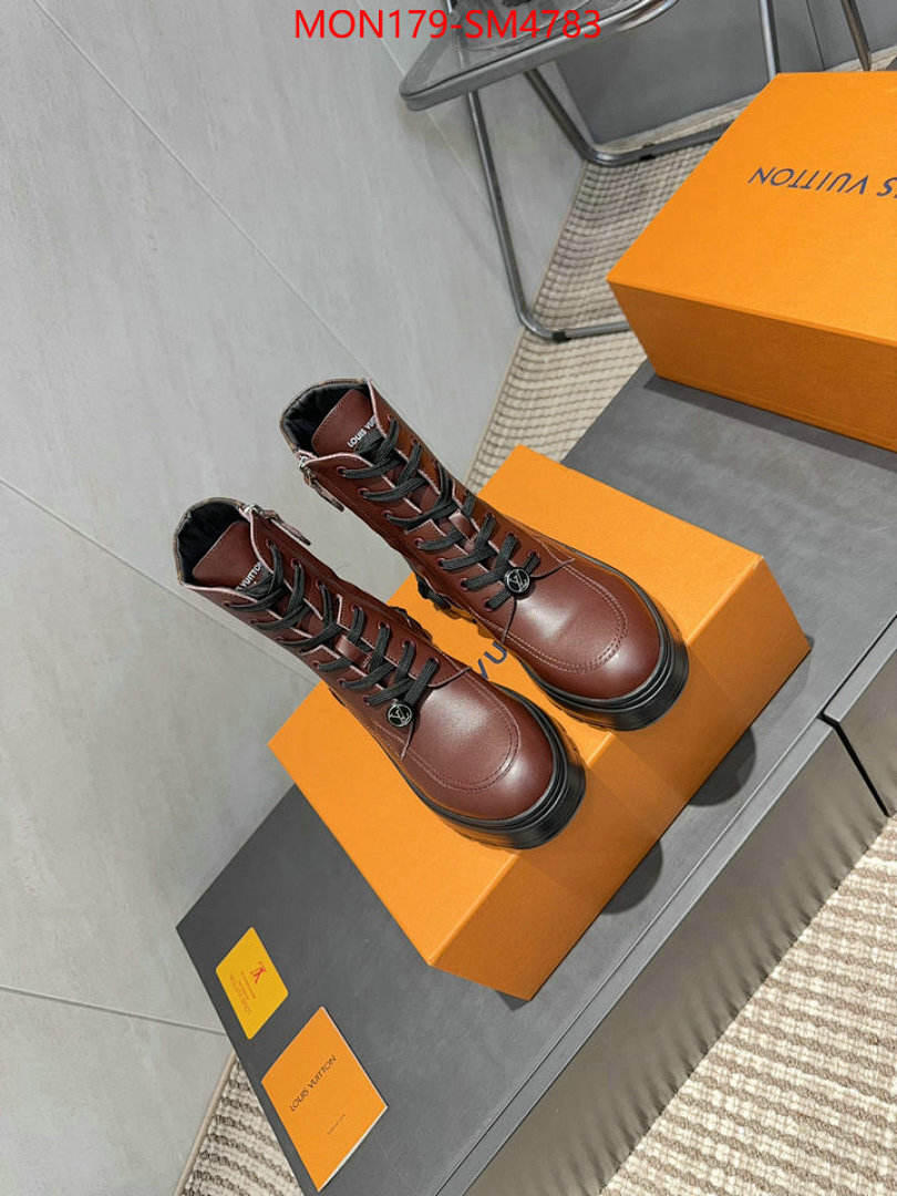 Women Shoes-Boots ID: SM4783 $: 179USD