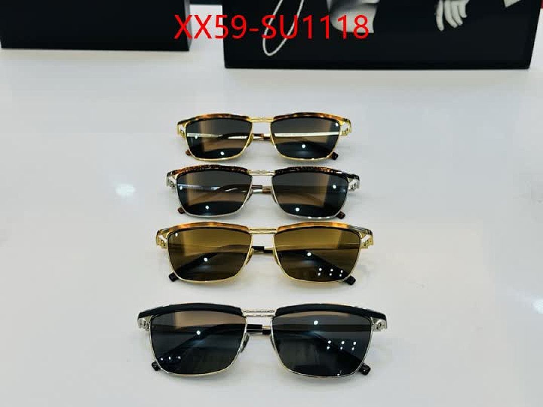 Glasses-YSL ID: SU1118 $: 59USD