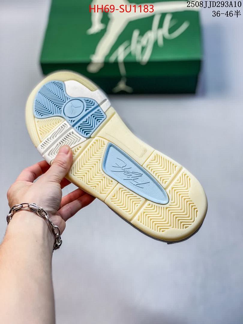 Men Shoes-Air Jordan ID: SU1183 $: 69USD