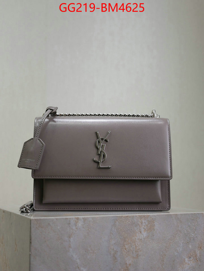 YSL Bags(TOP)-Kate-Solferino-Sunset-Jamie ID: BM4625 $: 219USD,