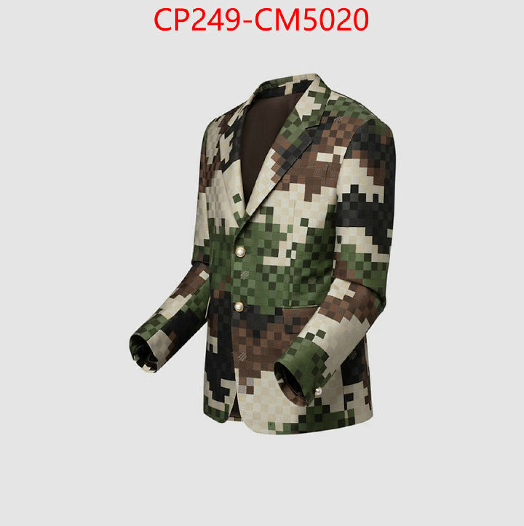 Clothing-LV ID: CM5020 $: 249USD