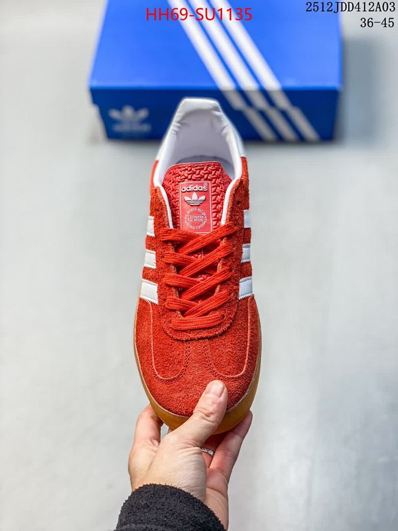 Women Shoes-Adidas ID: SU1135 $: 69USD