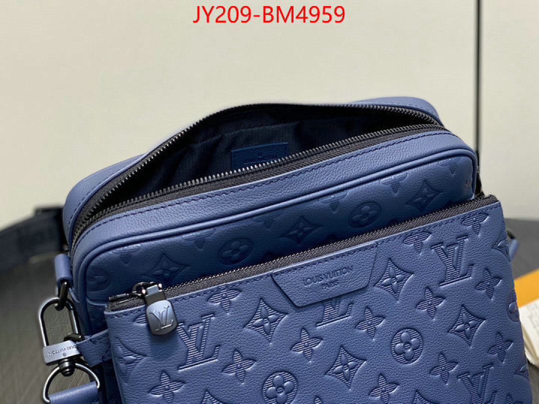 LV Bags(TOP)-New Wave Multi-Pochette- ID: BM4959 $: 209USD,
