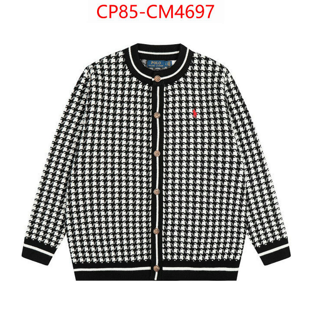 Clothing-Ralph Lauren ID: CM4697 $: 85USD