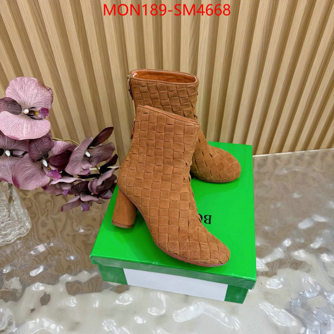 Women Shoes-BV ID: SM4668 $: 189USD
