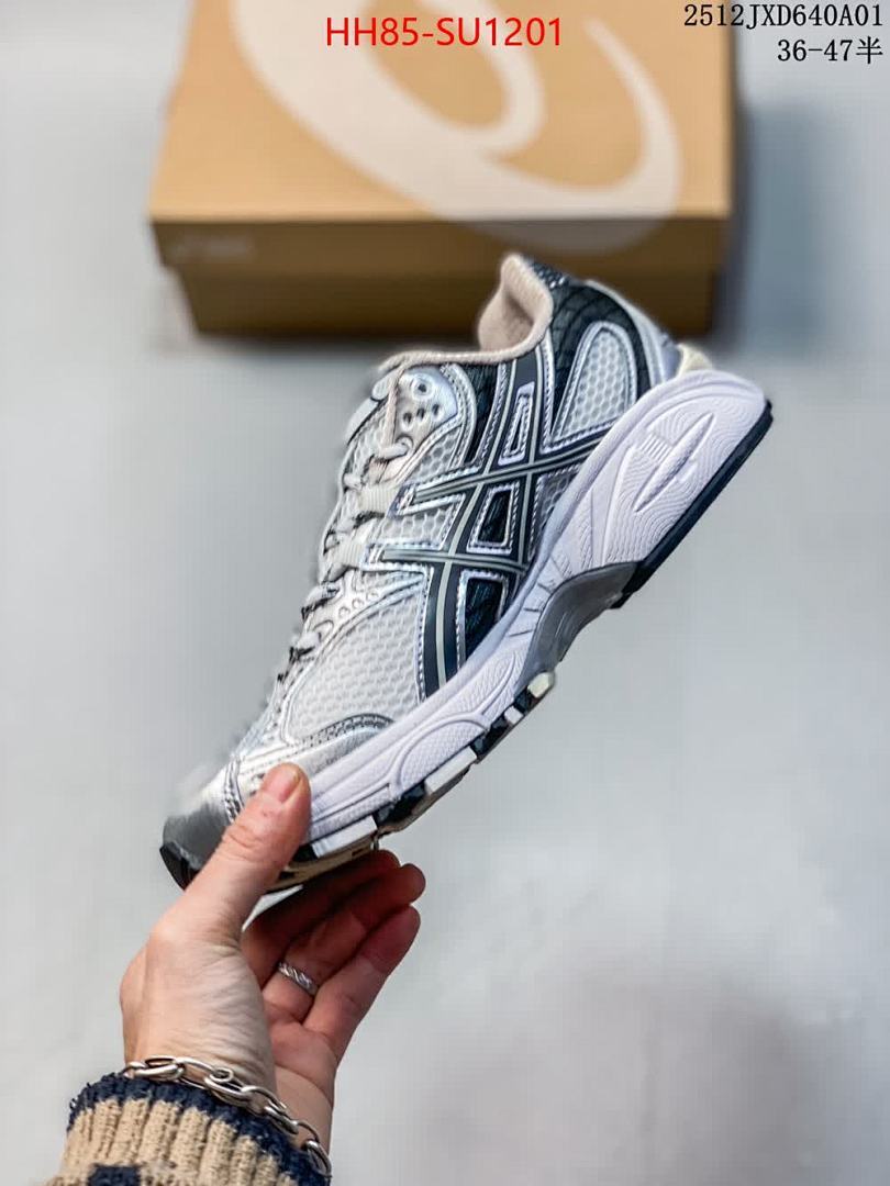 Women Shoes-Asics ID: SU1201 $: 85USD