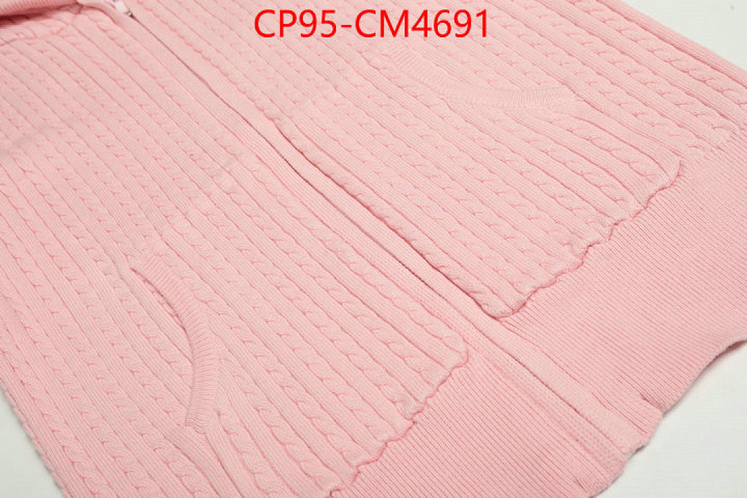 Clothing-Ralph Lauren ID: CM4691 $: 85USD